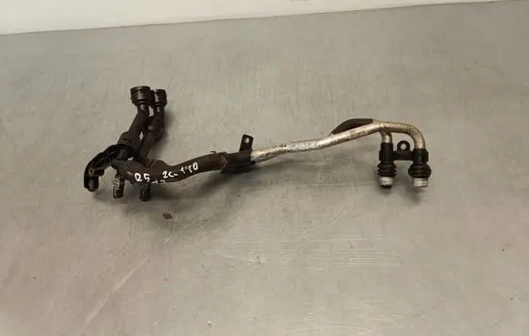 Audi Q5 SQ5 8R Engine coolant pipe/hose 4G0145931G 160213