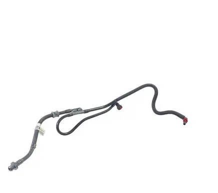 Ford Ecosport Fuel line/pipe/hose GN159C490EA