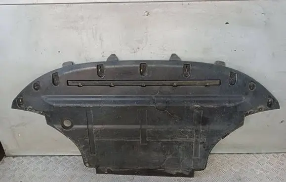 Audi Q5 SQ5 Engine splash shield/under tray 8R0863821B 8P0857921