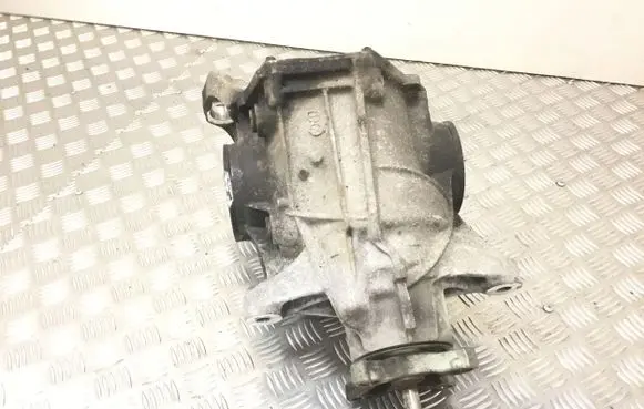Mercedes-Benz S W222 Rear differential A2223510600