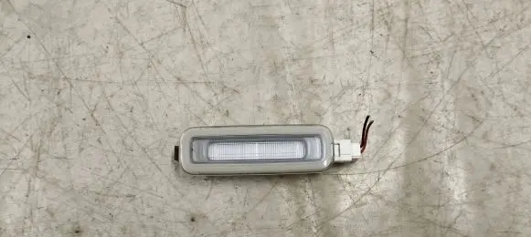 Audi A3 8Y Front seat light 4m0947105