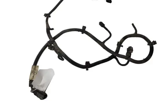 Citroen C4 Grand Picasso Parking sensor (PDC) wiring loom 9390229 655740749 BC1342