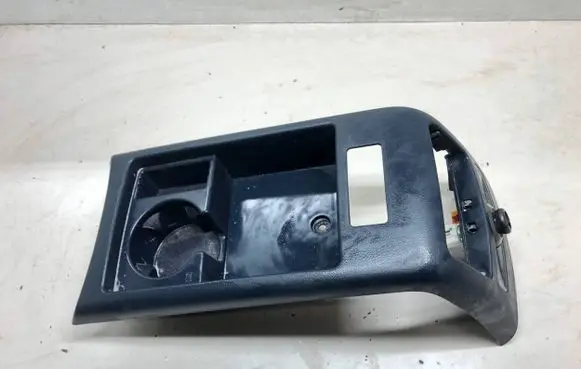 Audi A6 S6 C6 4F Cigarette lighter 4F0863351