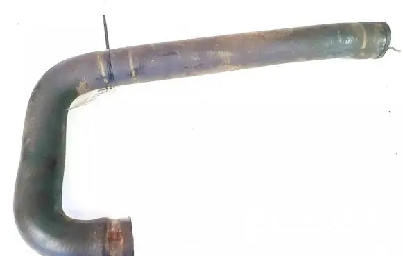 Iveco Daily 40.8 Engine coolant pipe/hose