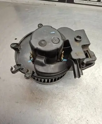Mercedes-Benz C W203 Heater fan/blower 