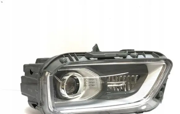 Hyundai Kona I Headlight/headlamp 92101J9150