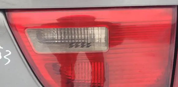BMW X5 E53 Tail light part 