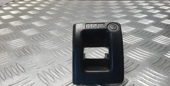 Mercedes-Benz GLE (W166 - C292) ISOFIX cover A1669242337