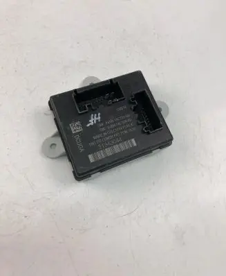 Volvo V40 Door control unit/module 31343044