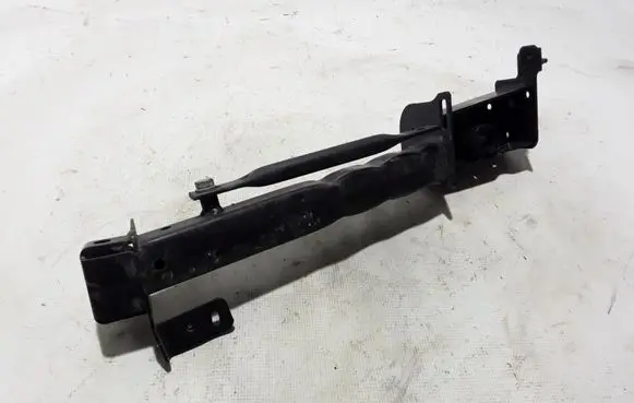 Renault Megane IV Other front suspension part 758241269R
