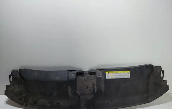 Audi A7 S7 4G Top upper radiator support slam panel 4G8807081A