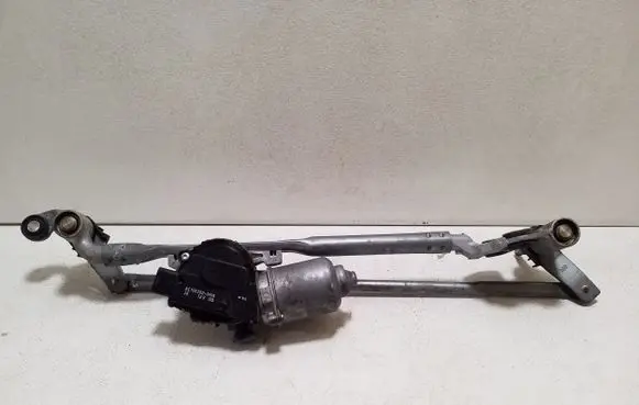 BMW X5 F15 Front wiper linkage and motor 7292654 AE1593003950
