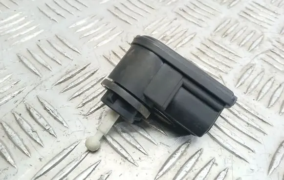 Seat Leon (1M) Headlight level adjustment motor 1J0941295B