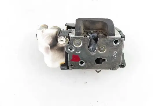 Fiat Doblo Sliding door lock 