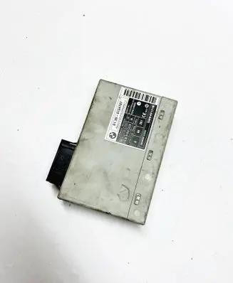 BMW X5 E70 Keyless (KESSY) go control unit/module 9134707