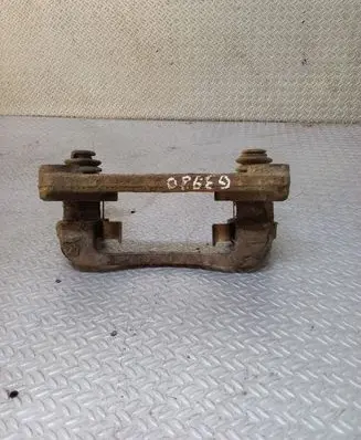 KIA Carnival Brake caliper pad carrier rear 