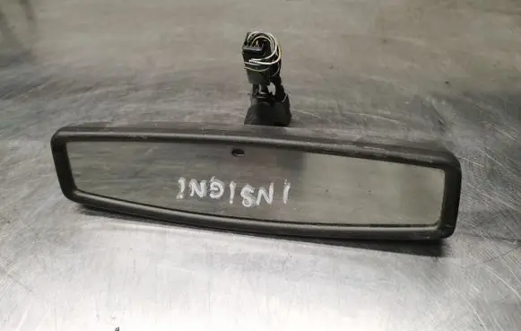 Opel Insignia A Rear view mirror (interior)