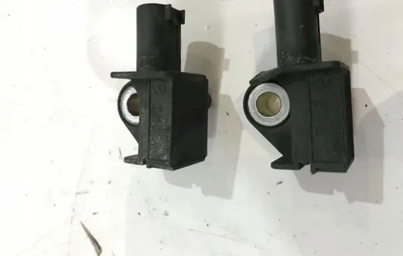 Mercedes-Benz E AMG W212 Airbag deployment crash/impact sensor W1720056000 |00000000000