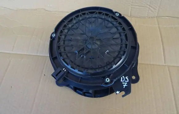 Citroen DS7 Crossback Front door speaker SP8659 9815741780 18689V0