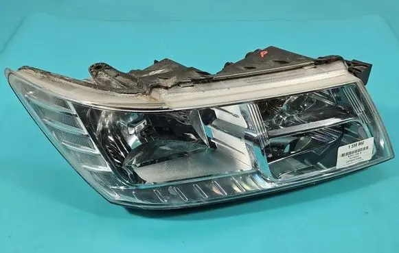 Fiat Freemont Headlight/headlamp LHD10008 IMPRK1559860