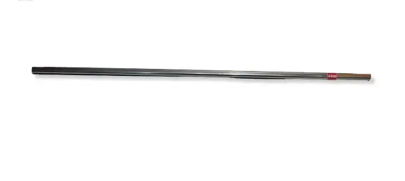 Volkswagen Touran III Rear door glass trim molding 5TA839475F