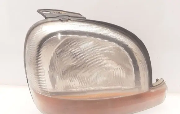 Renault Kangoo I Headlight/headlamp R7700424223 7700424223