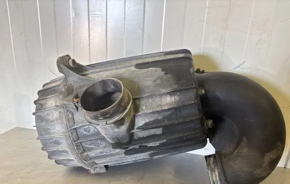 Fiat Ducato Air filter box A947