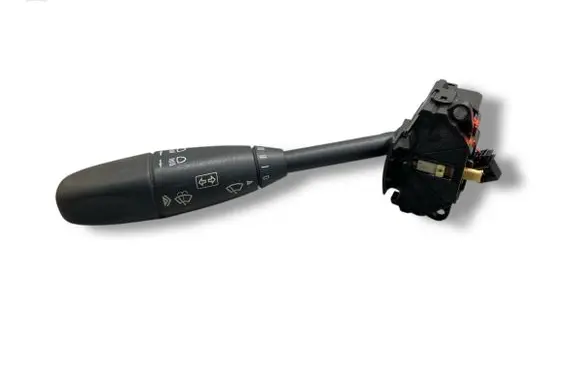 Mercedes-Benz E W211 Indicator stalk A1715402245 SN3833Q07 30S01411300