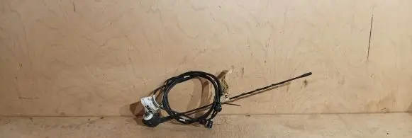 Citroen Nemo Radio antenna 1367878080 B901