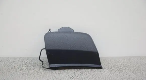 Volkswagen Jetta VI Rear bumper row hook cap/cover 5C6807441D