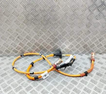 Mercedes-Benz A W177 Other wiring loom A1775408255