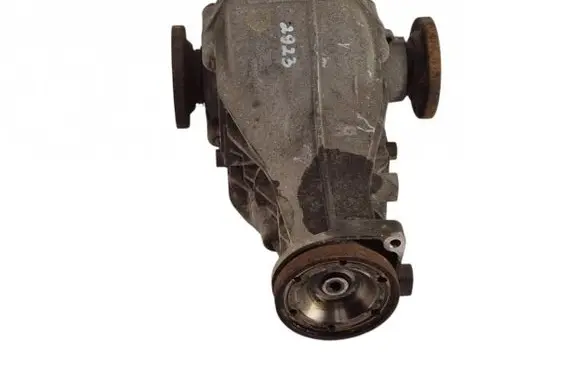 Audi A8 S8 D3 4E Rear differential HNK