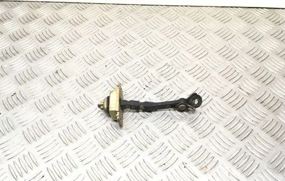 Mazda 6 Front door check strap stopper 031A4A D04351