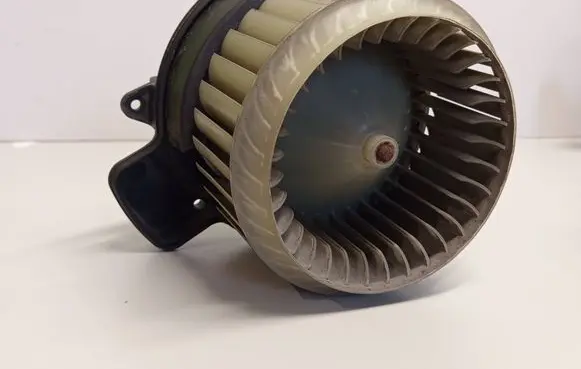 Audi A6 S6 C7 4G Heater fan/blower 7737081503 4H1820021B