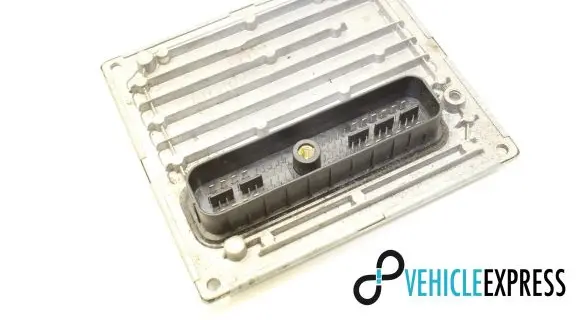 Ford Ka Engine control unit/module 1S5X12A650BD