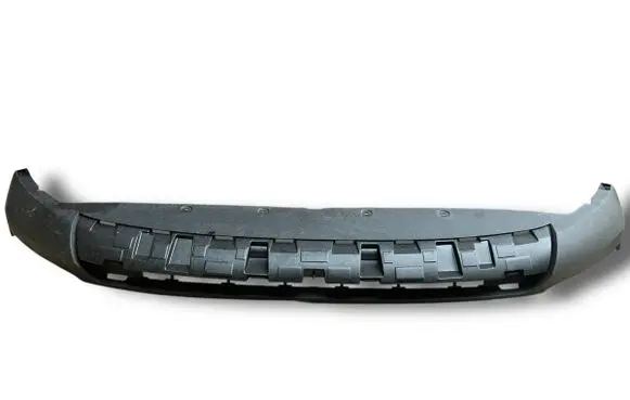 Volvo XC40 Front bumper lip 31449340