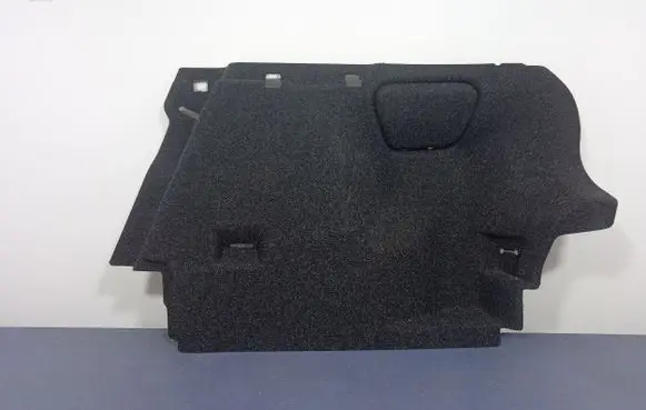Volvo V40 Tailgate/boot cover trim set 31377928