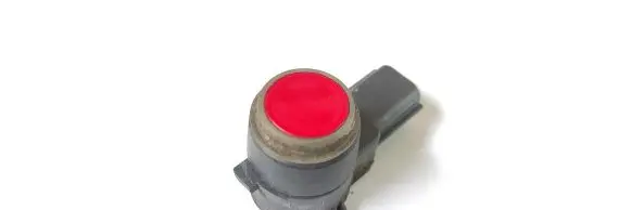 Opel Astra J Parking PDC sensor 13289572