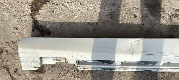 Volvo V40 Sill
