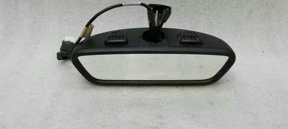 Mercedes-Benz SLK R172 Rear view mirror (interior) A1728100717