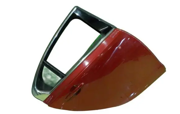 Jaguar XE Rear door PRAWY