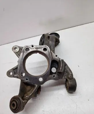 Volvo XC90 Rear wheel hub 0863077A