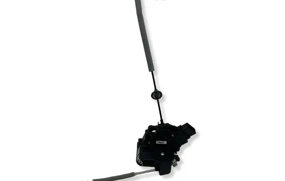 Volvo XC60 Rear door lock 30799316