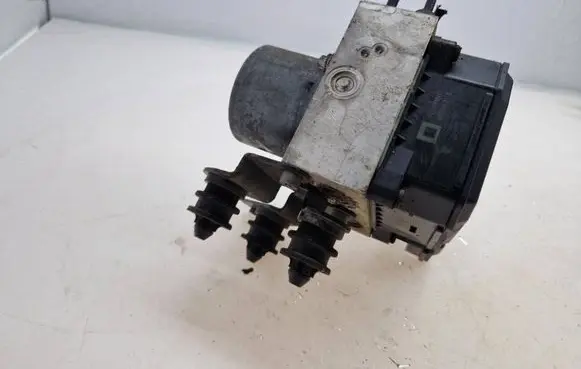 Volkswagen PASSAT B7 ABS Pump 3AA614109AF 54085620T 17654055