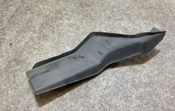 Volvo EX30 Wiper trim 80001610 60001610 280088