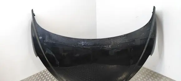Peugeot RCZ Engine bonnet/hood