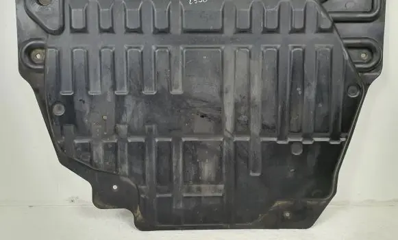 Land Rover Discovery 4 - LR4 Engine splash shield/under tray BJ32-6B629-BA