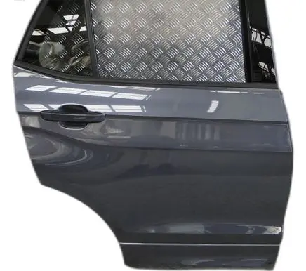 Volkswagen T-Cross Front door