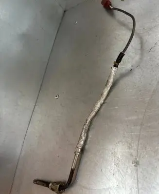 Audi A6 S6 C7 4G Exhaust pressure sensor 8K0906088C