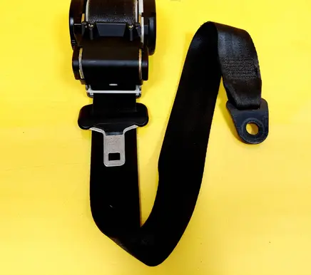 Peugeot 306 Front seatbelt 